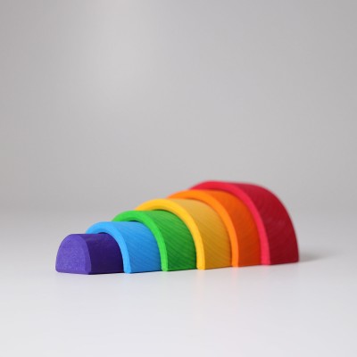 Small Rainbow - mini-curcubeu