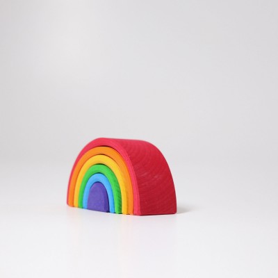 Small Rainbow - mini-curcubeu