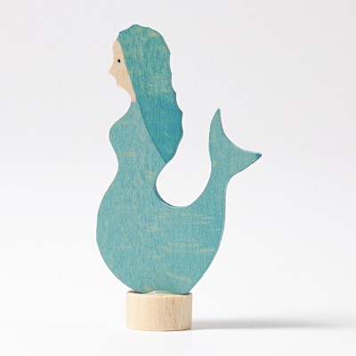 Sirena - figurina decorativa