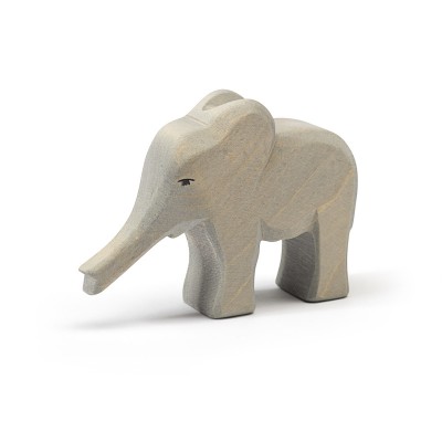 Elefant - figurina din lemn, Ostheimer